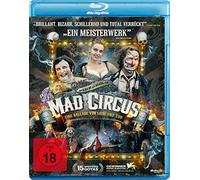 Mad Circus - Eine Ballade von Liebe und Tod