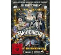 Mad Circus - Eine Ballade von Liebe und Tod
