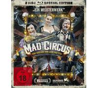 Mad Circus - Eine Ballade von Liebe und Tod