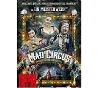 Mad Circus - Limited Edition Steelbook [Blu-ray] [German Import]