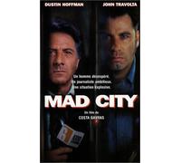 Mad city