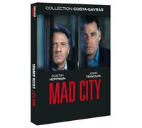 Mad City