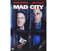 Mad city