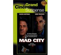 Mad city