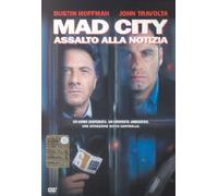 Mad City-Assalto Alla Notizia