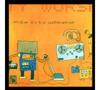 Mad City Worship (US Import)