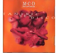 Mad Cow Disease - Tantric Sex Disco