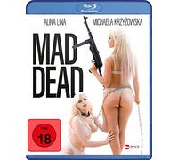 Mad Dead (uncut)