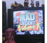 Mad Decent - Vol. 1-Mad Decent
