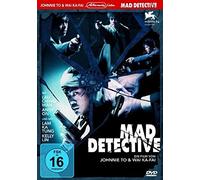 Mad Detective