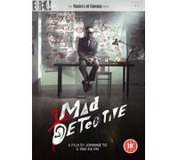 Mad Detective [Edizione: Regno Unito]