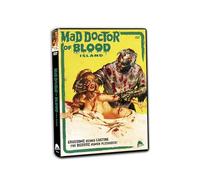 Mad Doctor of Blood Island