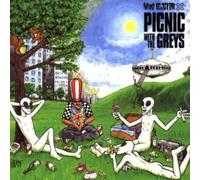 Mad Doctor X - Picnic With The Greys