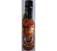 Mad Dog 357 Gold Edition - 1000000 Scoville Hot Salsa - 148 ml