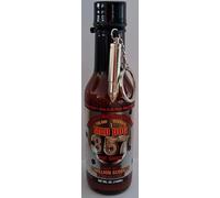 Mad Dog 357 Silver Edition 750000 - Salsa calda Scoville, 148 ml