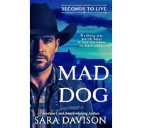 Mad Dog (A short Christian romantic suspense novel)