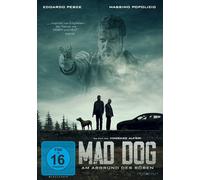 Mad Dog - Am Abgrund des Bösen (DVD)