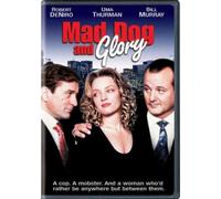 Mad Dog and Glory (DVD) Robert De Niro Uma Thurman Bill Murray David Caruso