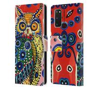 MAD DOG ART GALLERY ANIMALI CUSTODIA COVER A PORTAFOGLIO PER SAMSUNG TELEFONI 1