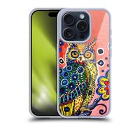 MAD DOG ART GALLERY ANIMALI CUSTODIA COVER MORBIDA IN GEL PER APPLE iPHONE