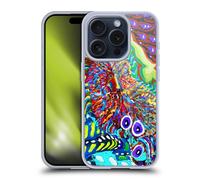 MAD DOG ART GALLERY CANI 2 CUSTODIA COVER MORBIDA IN GEL PER APPLE iPHONE PHONES