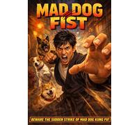 Mad Dog Fist