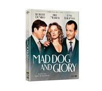 Mad Dog & Glory - COMBO (Blu-Ray + DVD)