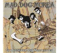 Mad Dog McRae - Sophisticated Hat Manoeuvres