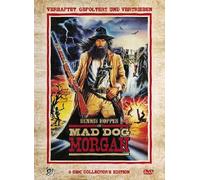 Mad Dog Morgan