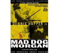 Mad Dog Morgan