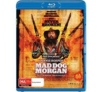 Mad Dog Morgan