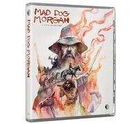 Mad Dog Morgan