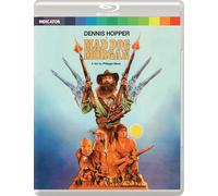 Mad Dog Morgan (Blu-ray) Dennis Hopper Jack Thompson David Gulpilil Frank Thring