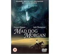 Mad Dog Morgan [Edizione: Regno Unito]