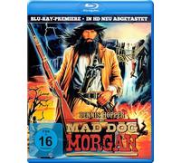 Mad Dog Morgan (in HD neu abgetastet)