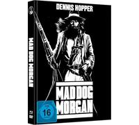 Mad Dog Morgan - Limited Mediabook