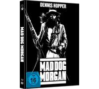 Mad Dog Morgan - Limited Mediabook