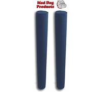 Mad Dog Prodotti Blu Scuro 60 " Cappuccio Sbiadito Prova Rimorchio Guida Pad W/2
