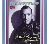 Mad Dogs & Englishmen: Complete Recordings, Vol. 2 by Noel Coward (2001-10-17)