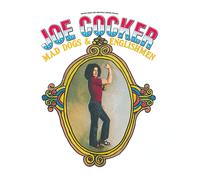 Mad Dogs & Englishmen - Joe Cocker (DVD) Joe Cocker Rita Coolidge Pierre Adidge