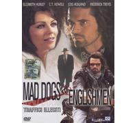 Mad dogs & englishmen - Traffici illeciti