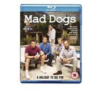 Mad Dogs - Series 1 [Edizione: Regno Unito]
