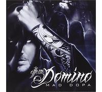 Mad Dopa Effetto Domino (CD)