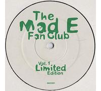 Mad E Fan Club - Vol. 1