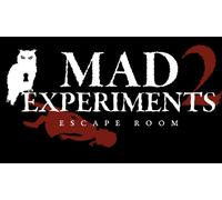 Mad Experiments 2: Escape Room