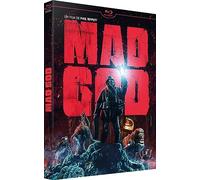 Mad God [Blu-Ray]