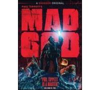 Mad God (Blu-ray)