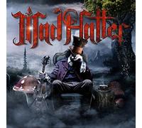 MAD HATTER - MAD HATTER