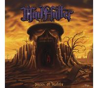 Mad Hatter Pieces of Reality (CD) Album