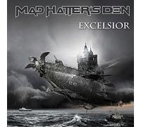 Mad Hatters Den - Excelsior